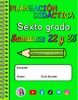 🌠⚡6°_S22_S23_PLANEACIÓN_DIDÁCTICA_🖇_Esmeralda_Te_Enseña_🌠⚡.pdf